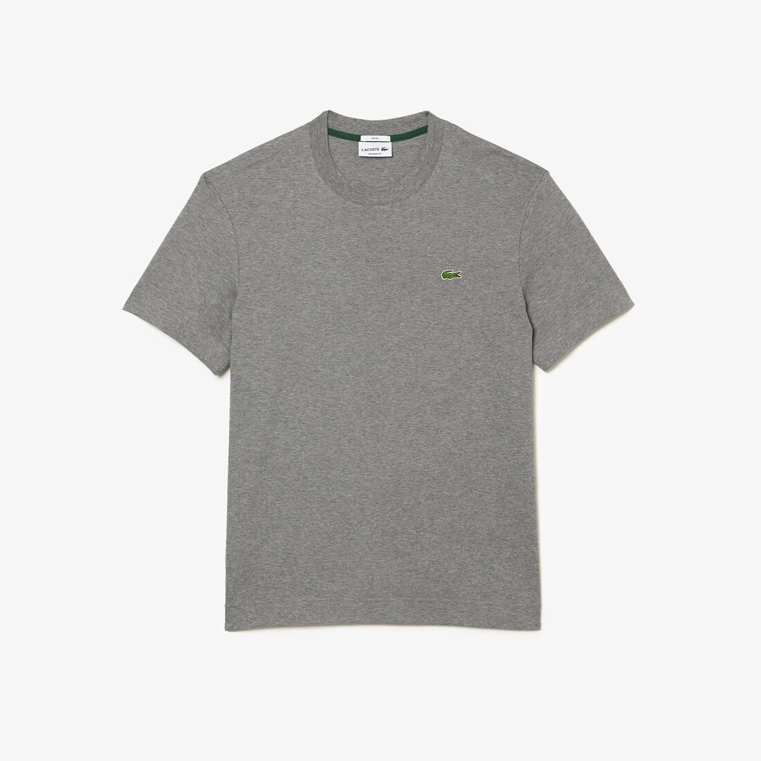 Unisex Crew Neck Organic Cotton T-shirt Unisex Crew Neck Organic Cotton T-shirt