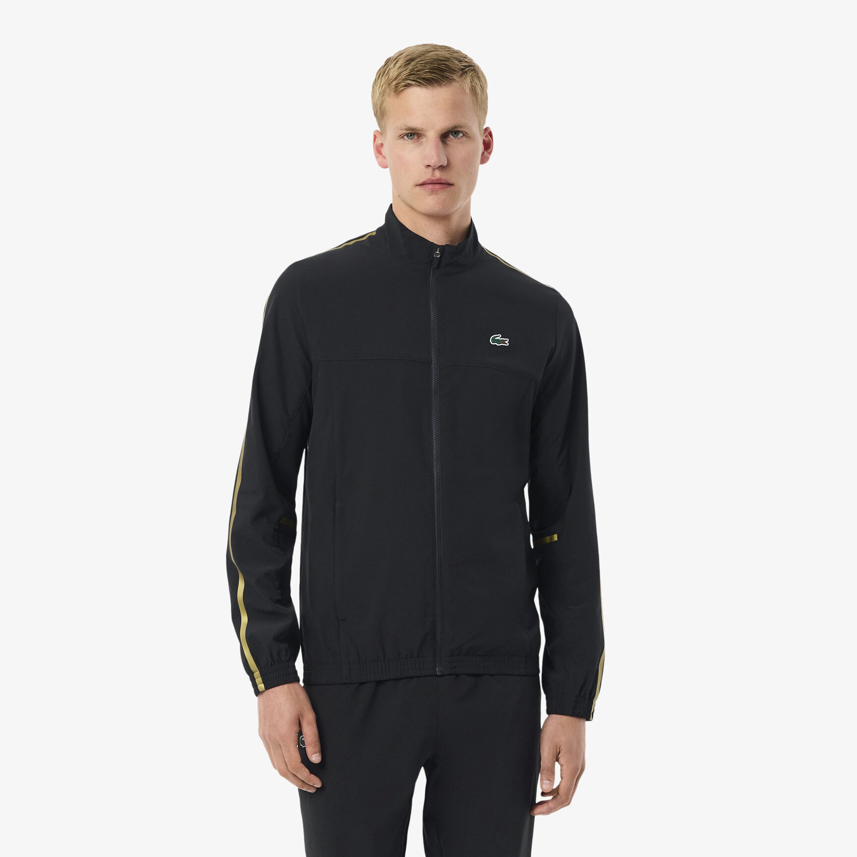Lacoste Tennis x Novak Djokovic Tracksuit