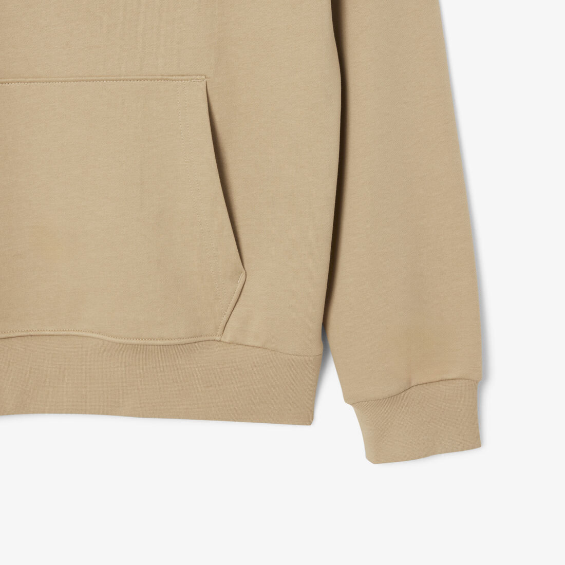 Cotton Fleece Hoodie Cotton Fleece Hoodie