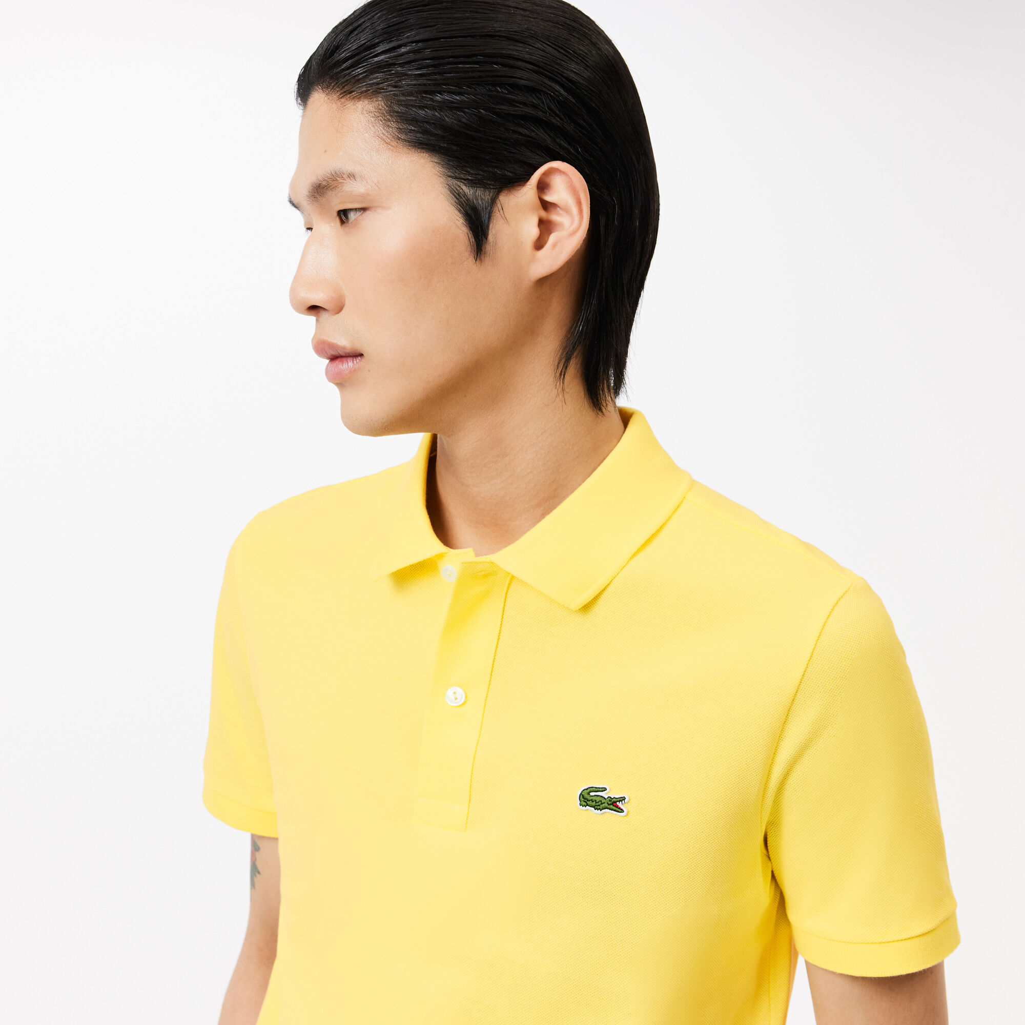 Lacoste clothing sa discount