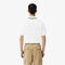 Classic Fit French Made Badge Accent Polo Shirt lacoste classic fit french made badge accent polo shirt