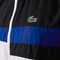 men s lacoste sport lightweight colourblock tracksuit
