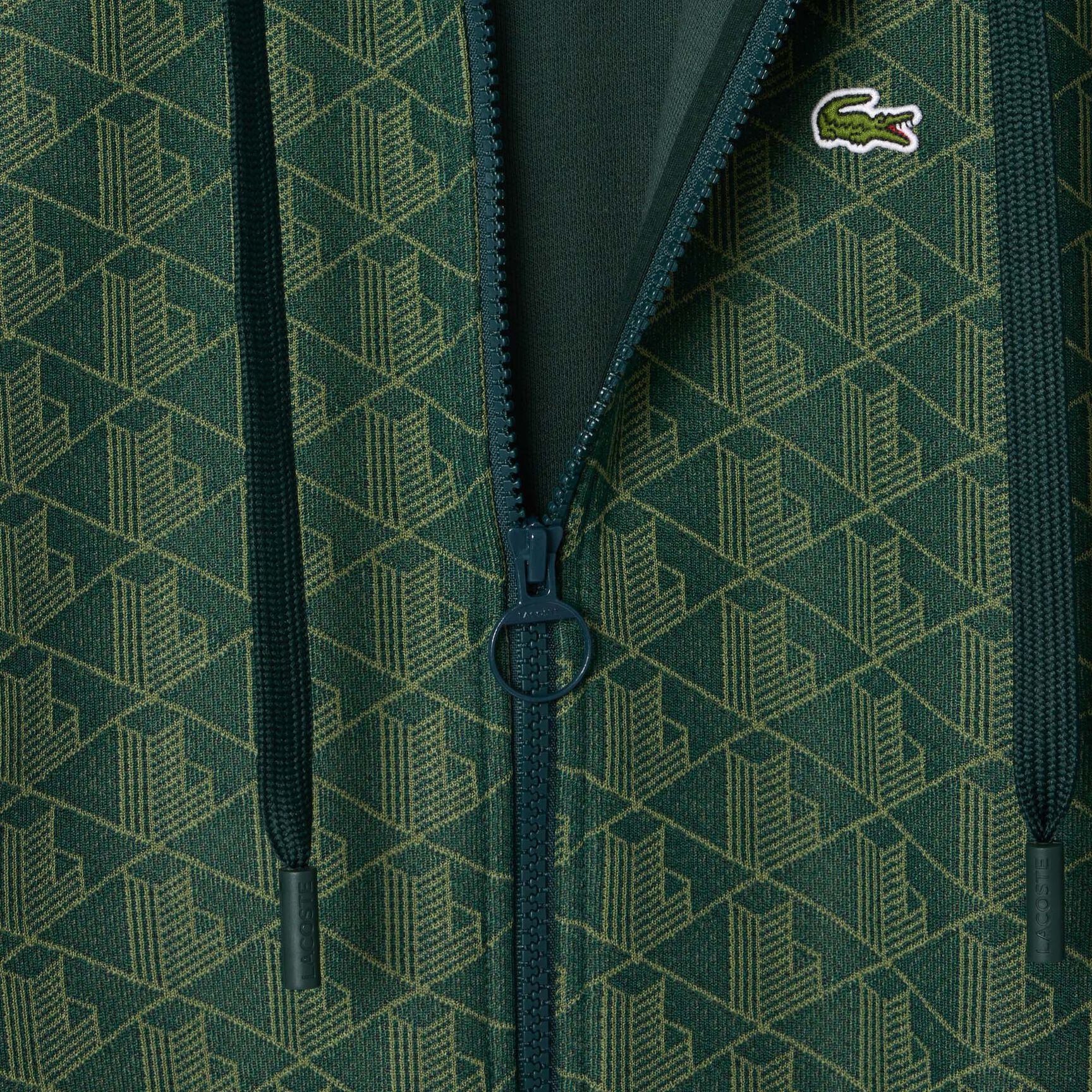 هودي جاكار مونوغرام هودي جاكار مونوغرام