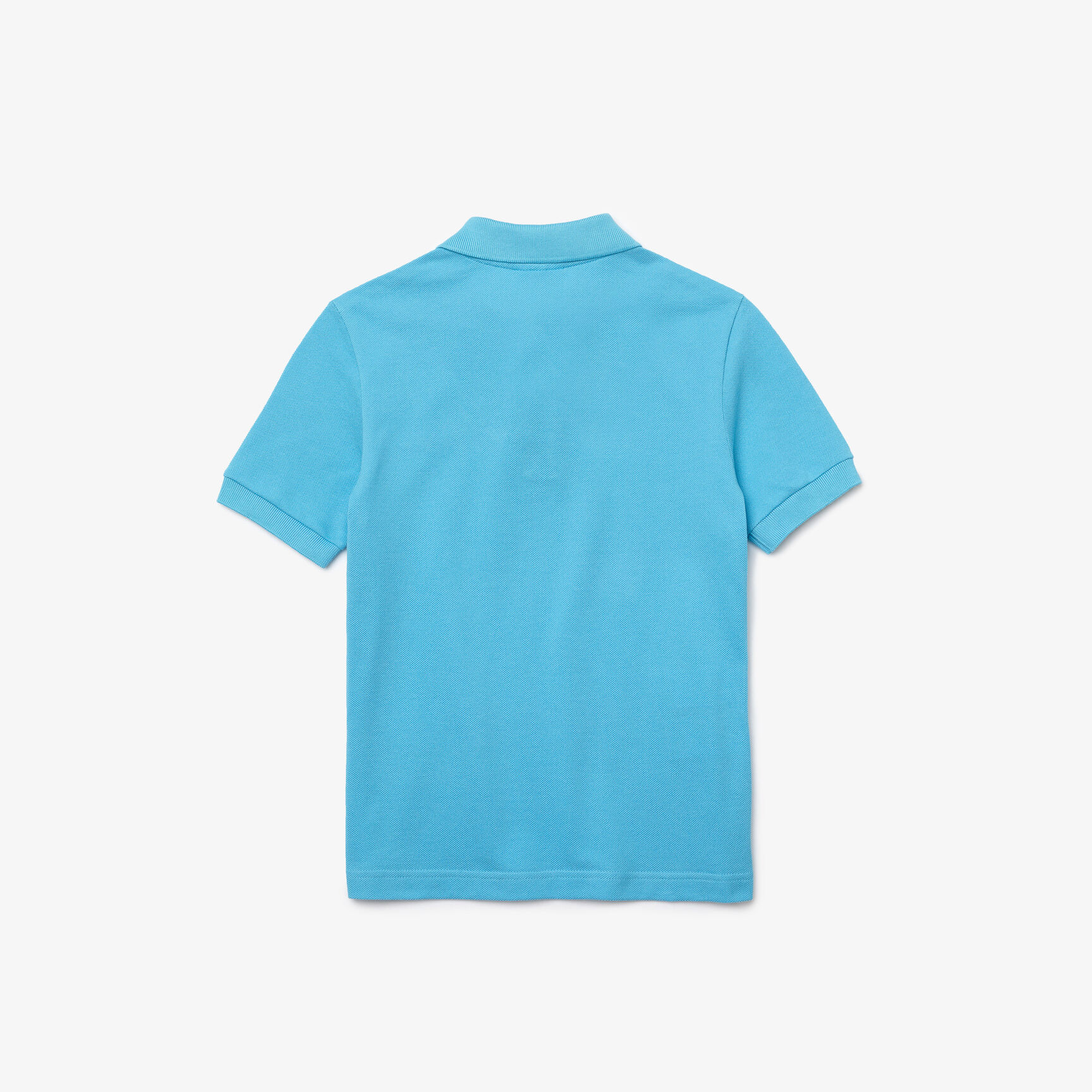 Boys&rsquo; Lacoste x Peanuts Classic Fit Organic Cotton Piqu&eacute; Polo