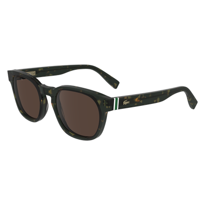 lacoste unisex adult sunglasses l6015s