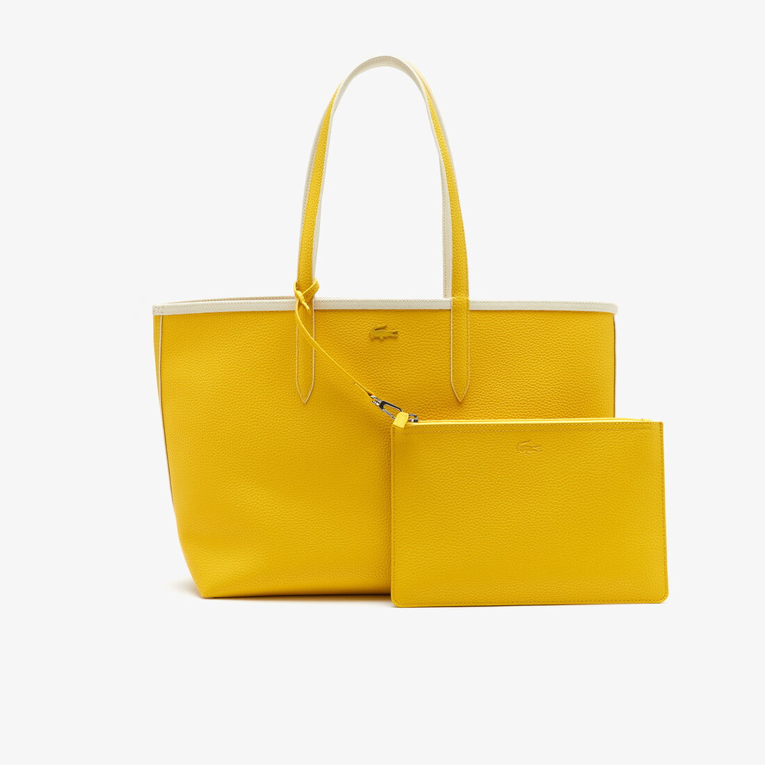 Anna Reversible Tote with Pouch Anna Reversible Tote with Pouch