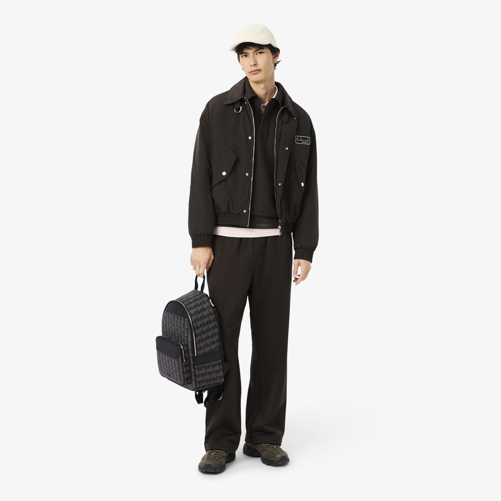 حقيبة الظهر ذا بليند