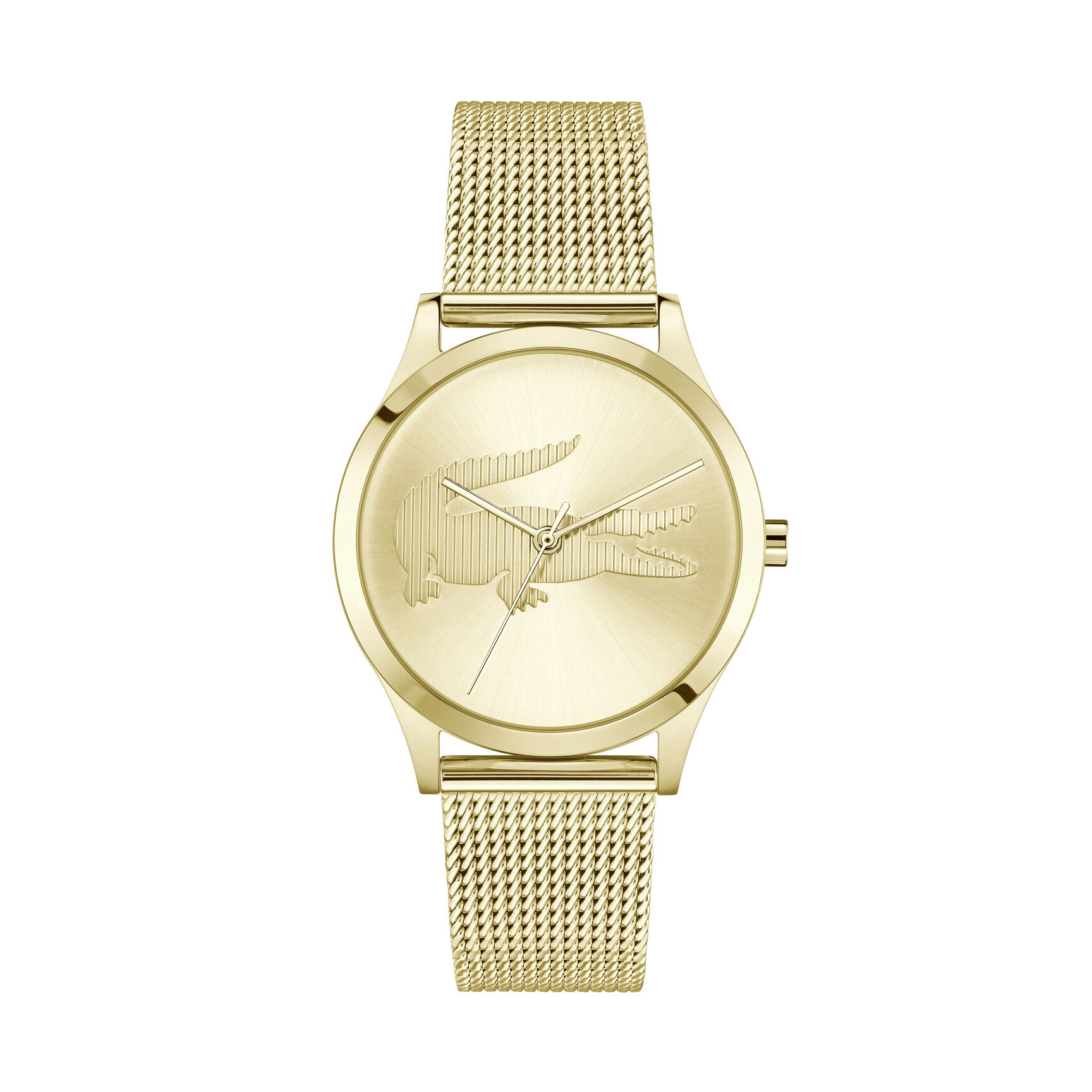 Crocodelle Metal Watch Crocodelle Metal Watch