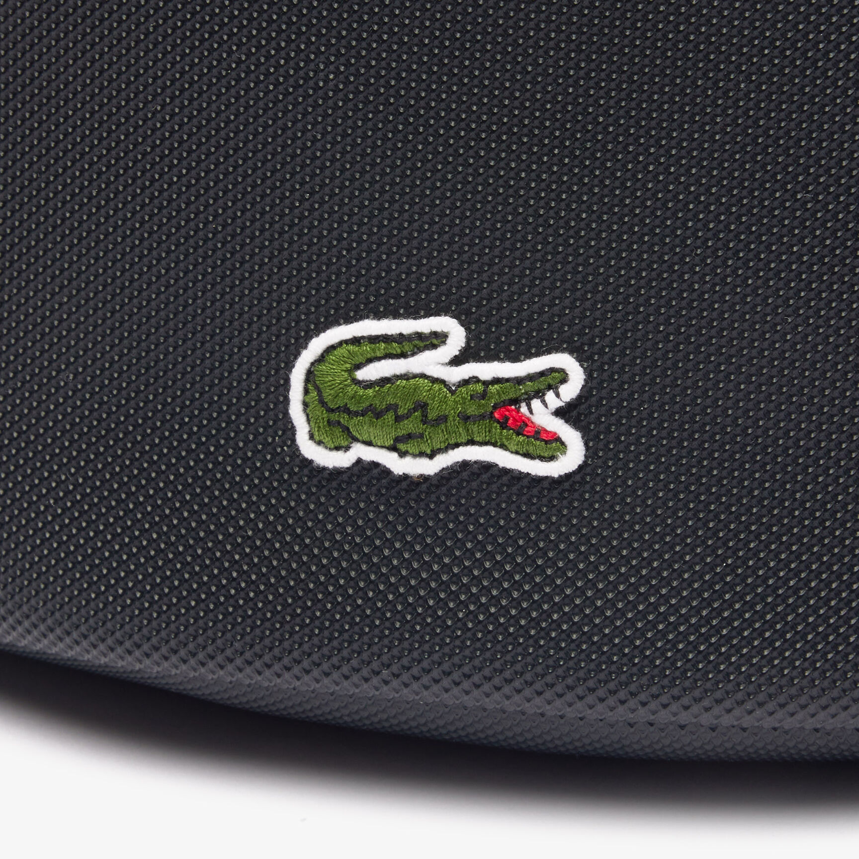 Zipped Belt Bag Zipped Belt Bag