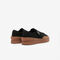 lacoste men s aura club leather sneakers
