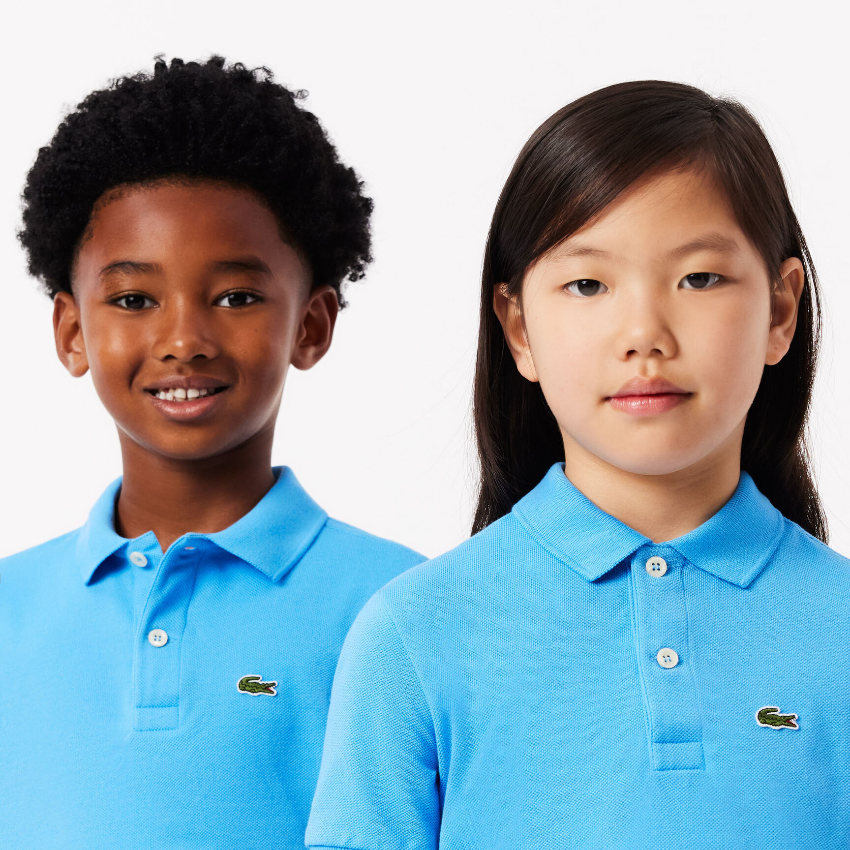 Petit Pique Polo Shirt Petit Pique Polo Shirt