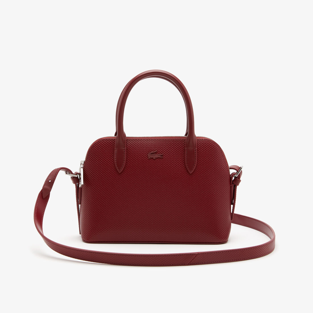Women's Chantaco Pique Leather Top Handle Bag