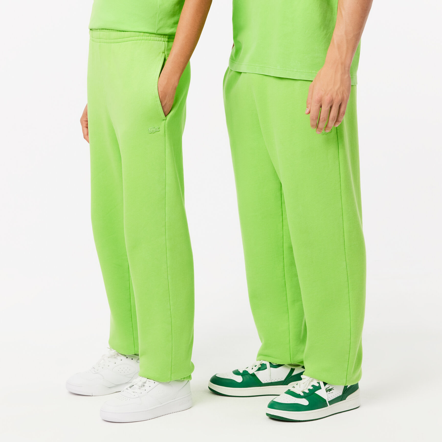 بنطال رياضي قطني بنطال رياضي قطني