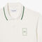 Classic Fit Printed Pique Polo Shirt lacoste classic fit printed pique polo shirt