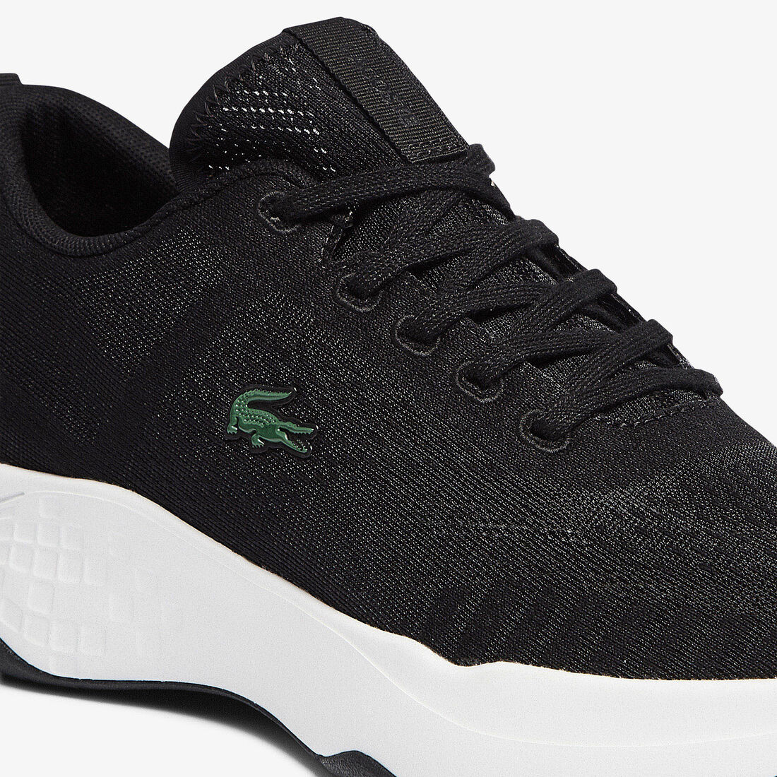 Men's Court-Drive Fly Textile Trainers Men's Court-Drive Fly Textile Trainers