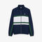 lacoste sport printed tracksuit