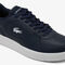 Men's Court Ace Leather Sneakers حذاء رياضي كورت إيس رجالي من الجلد - 50SMA0070-092