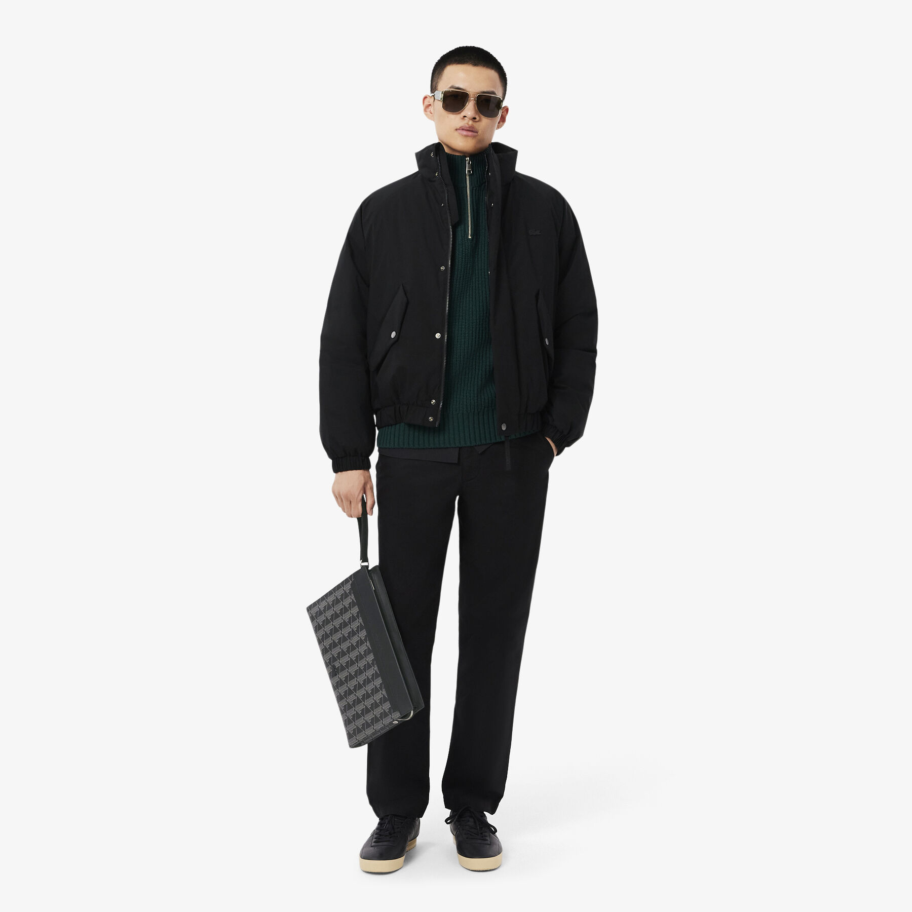 The Blend Laptop Pouch lacoste the blend laptop pouch