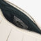 lacoste small lenglen leather purse