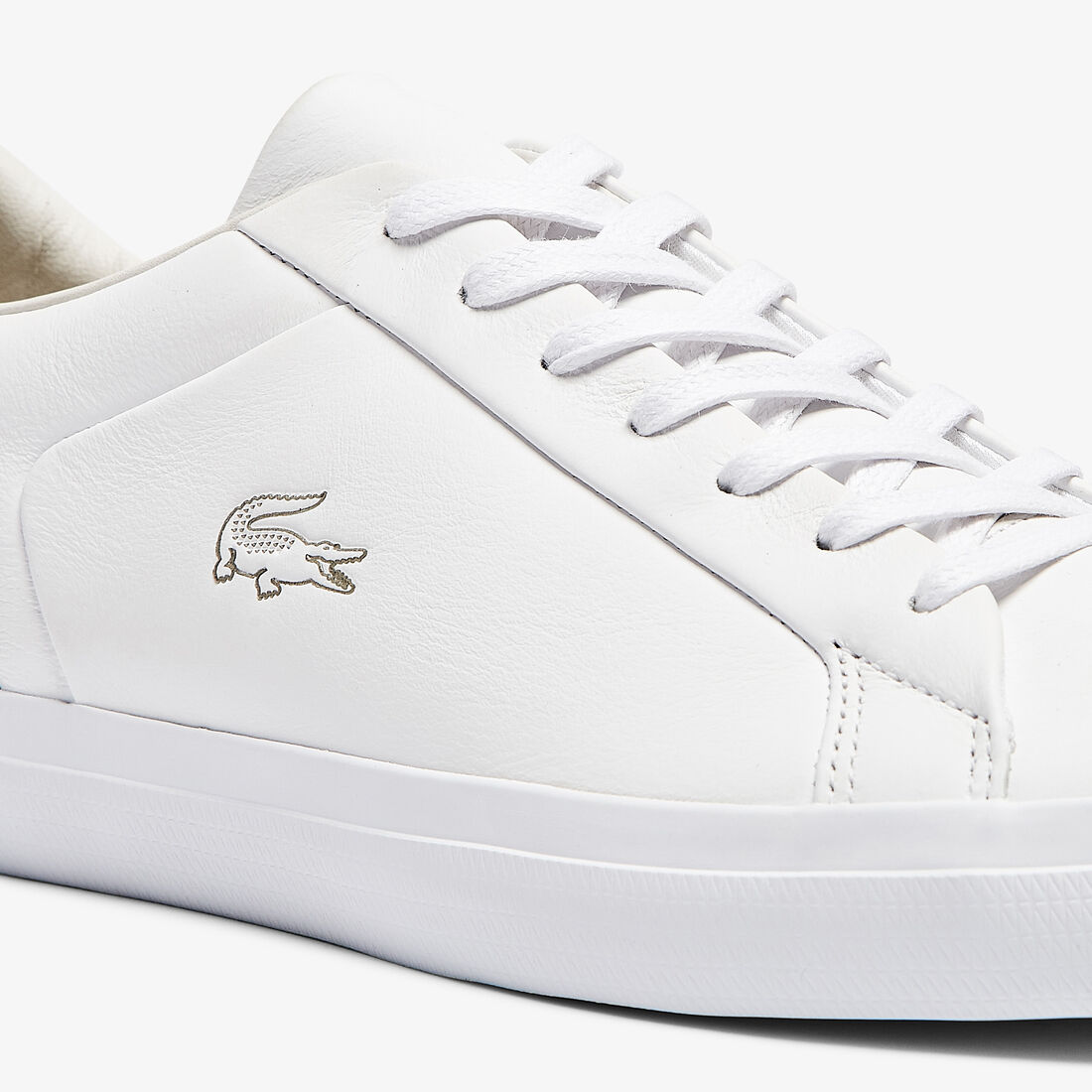 سنيكرز ليروند جلد للرجال سنيكرز ليروند جلد للرجال