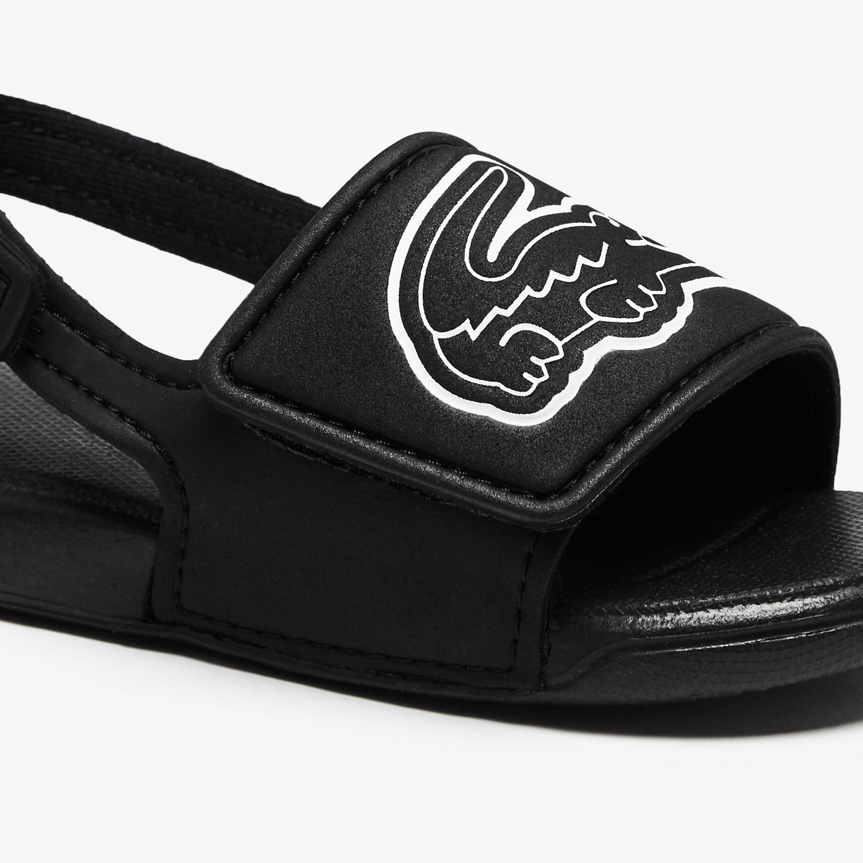 Infants' L.30 Strap Synthetic Sliders