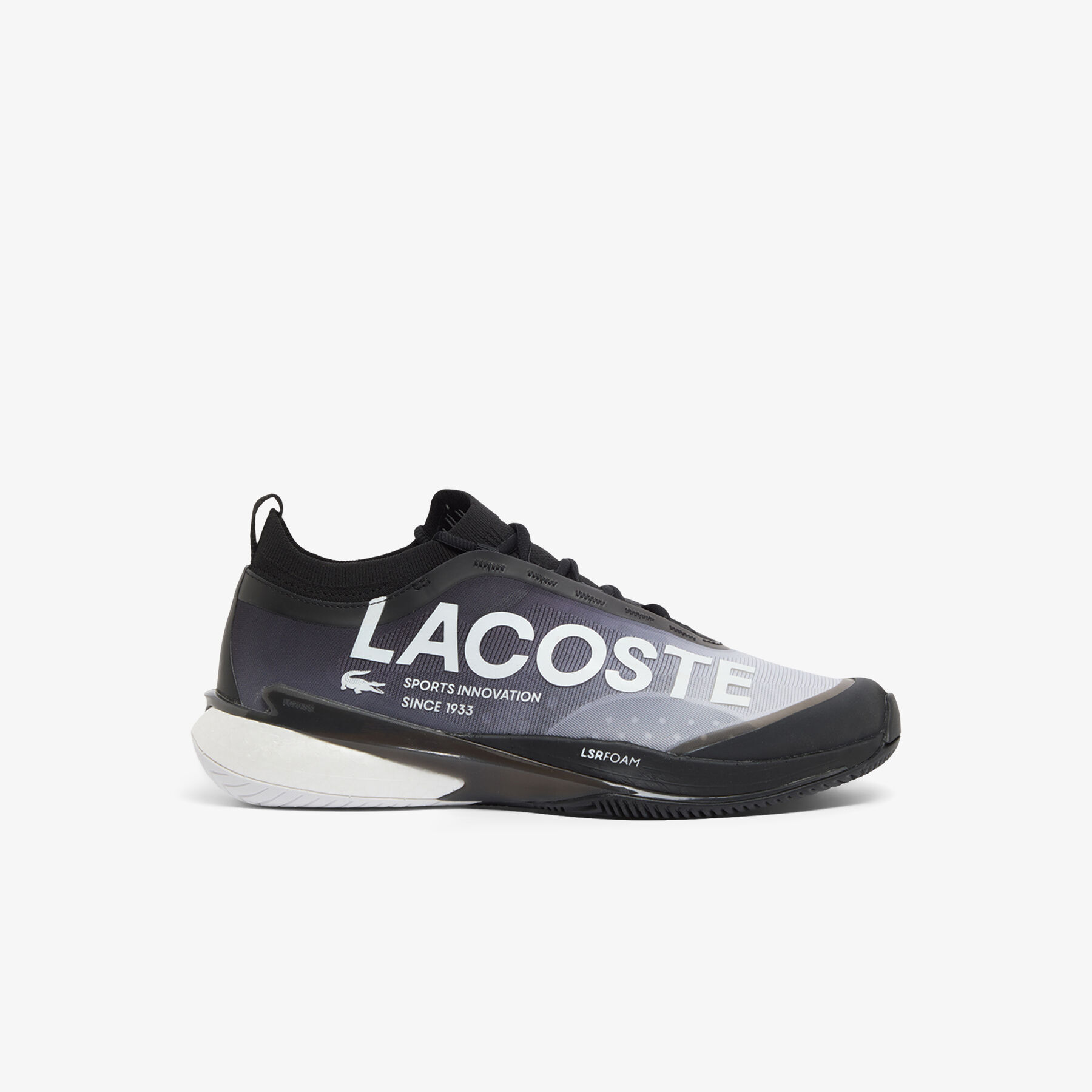 Men's AG-LT25 Lite Tennis Shoes lacoste men s ag lt25 lite tennis shoes