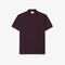 Classic Fit Embossed Branding Polo Shirt lacoste classic fit embossed branding polo shirt