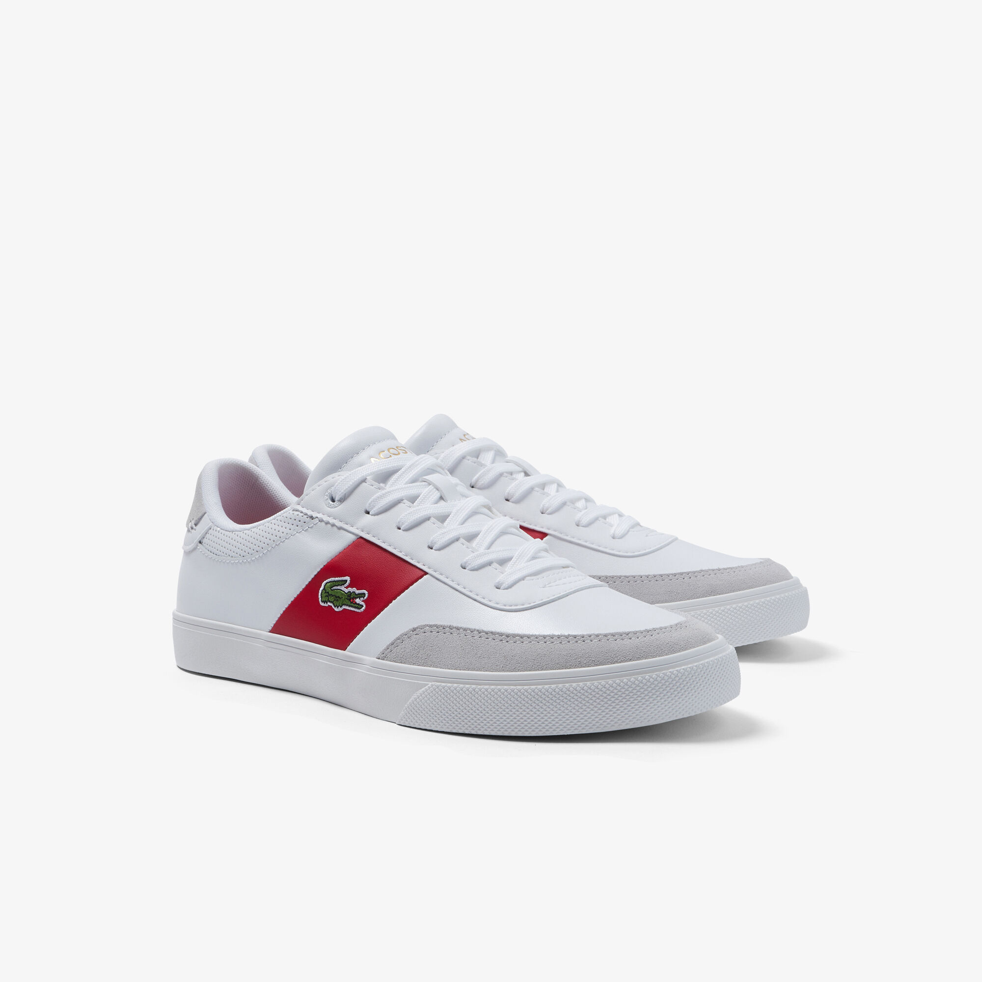 Lacoste court top