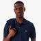Classic Fit L.12.12 LIGHT Pique Polo Shirt
