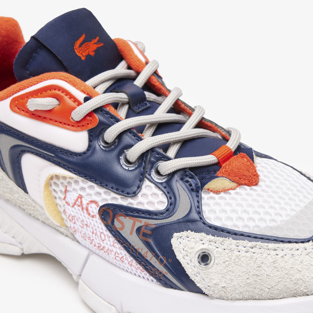 Women's L003 Neo Textile Trainers Women's L003 Neo Textile Trainers