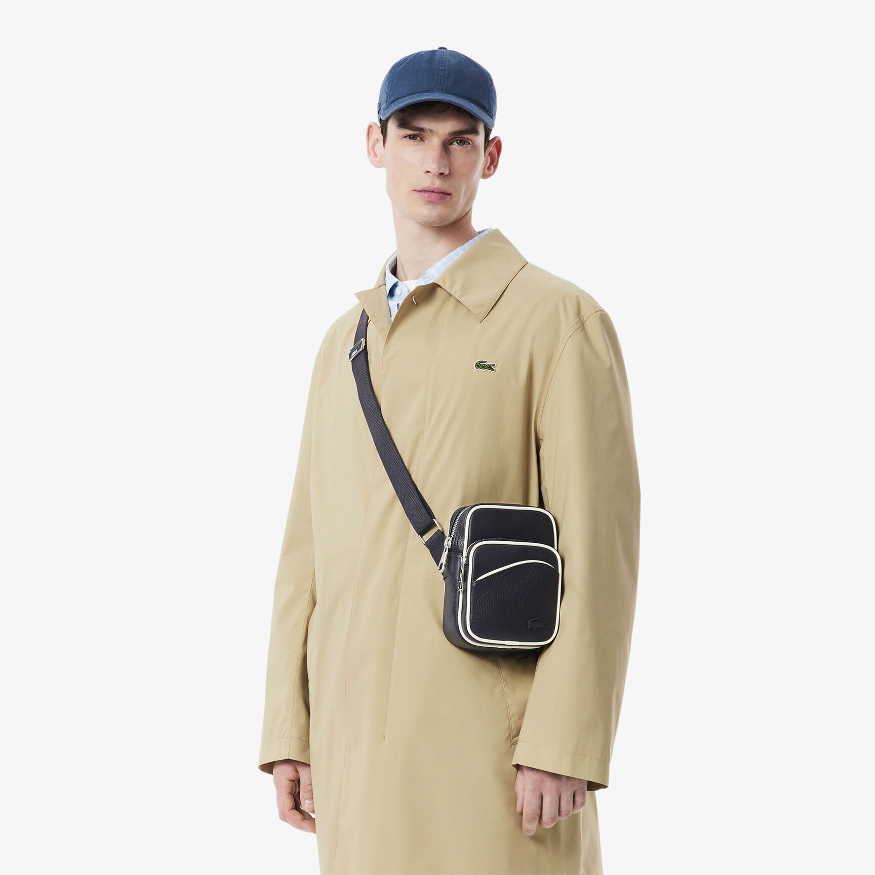 حقيبة كتف أنجي جرين صغيرة حقيبة كتف أنجي جرين صغيرة