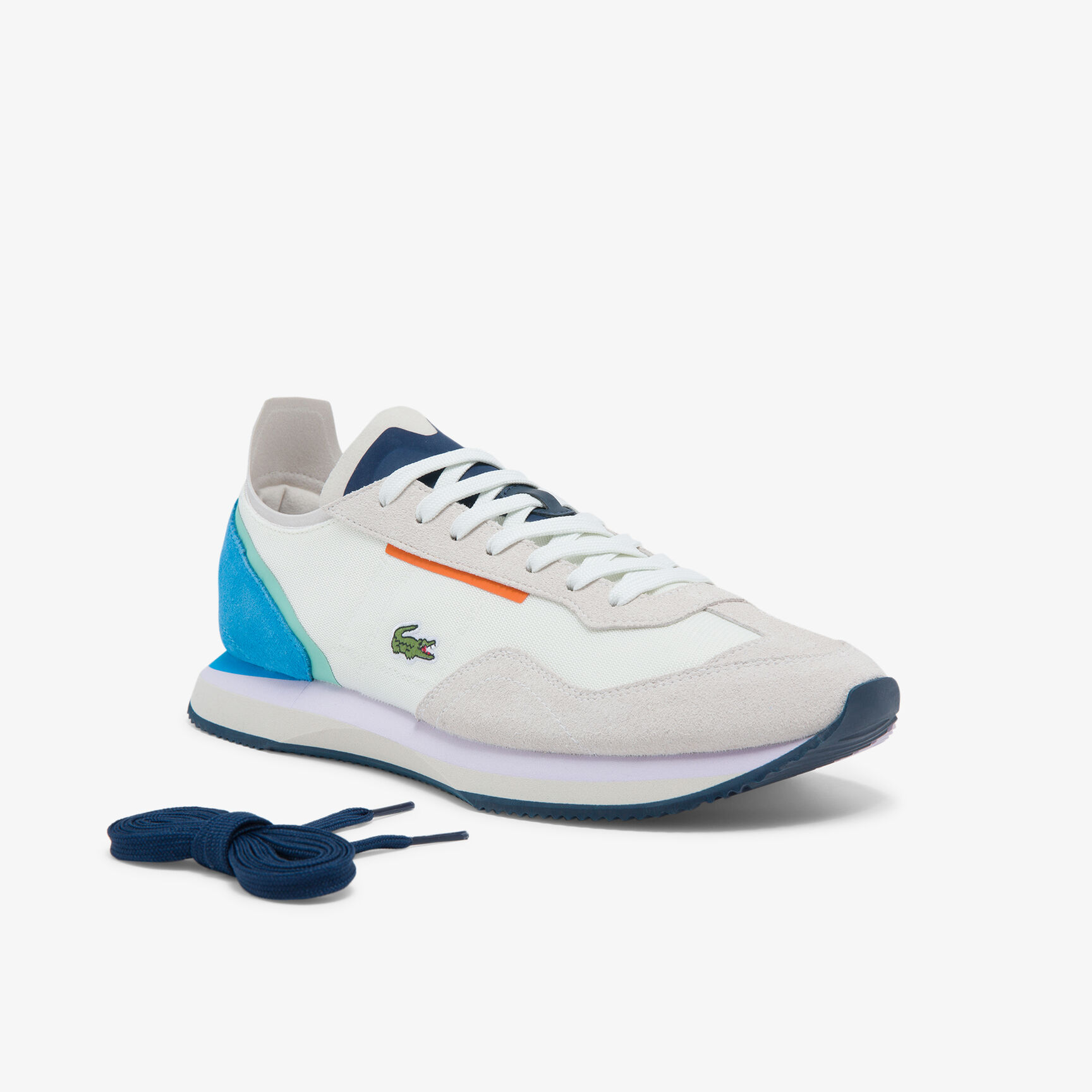 أحذية رياضية من نسيج ماتش بريك للرجال أحذية رياضية من نسيج ماتش بريك للرجال