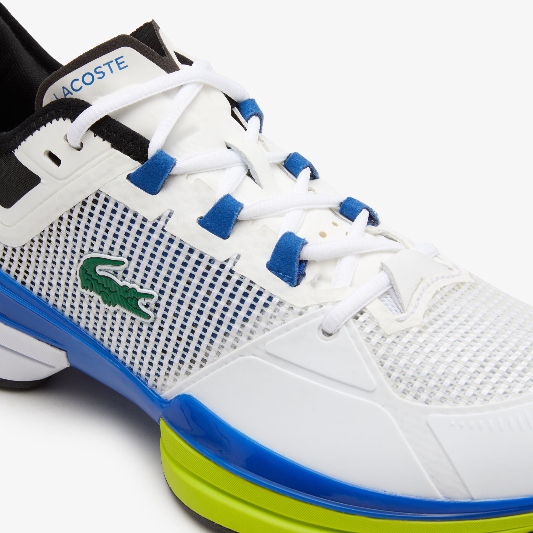 Men's Lacoste AG-LT21 Ultra Textile Tennis Shoes men s lacoste ag lt21 ultra textile tennis shoes
