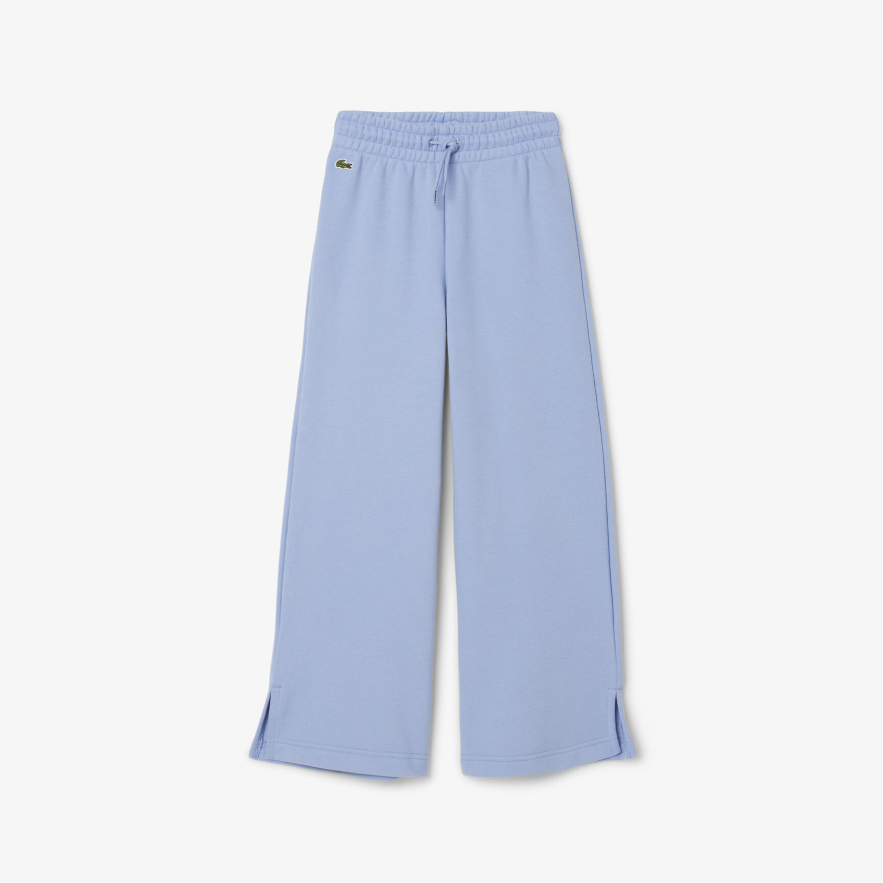 Flared Leg Fleece Sweatpants Flared Leg Fleece Sweatpants