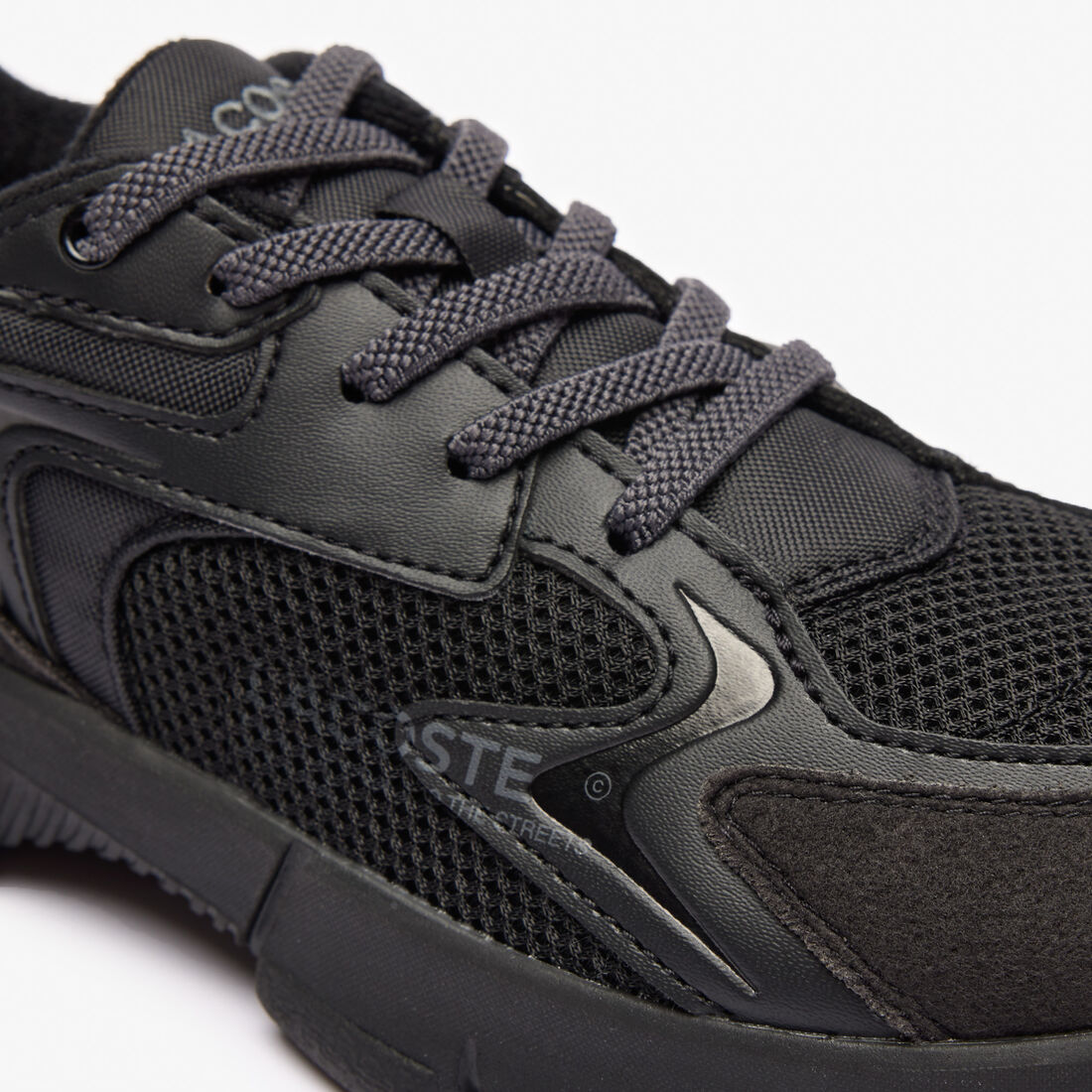 Kids' L003 Neo Textile Trainers Kids' L003 Neo Textile Trainers