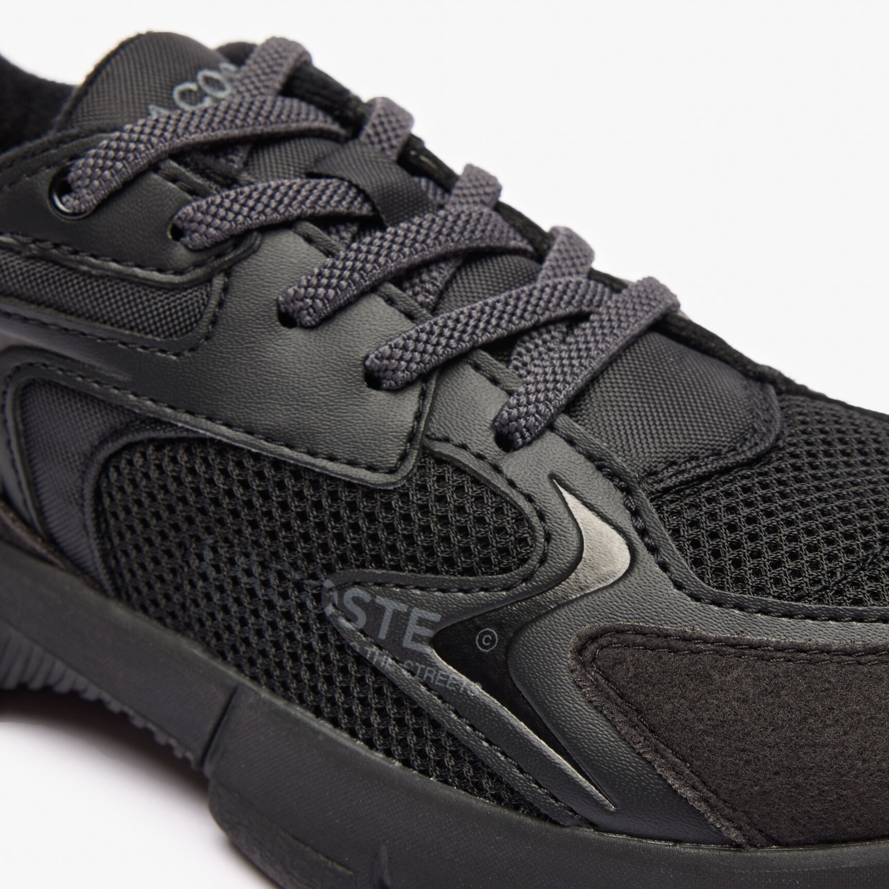 Kids' L003 Neo Textile Trainers Kids' L003 Neo Textile Trainers