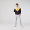 Men's Jogging Pants With Badge lacoste men s jogging pants with badge