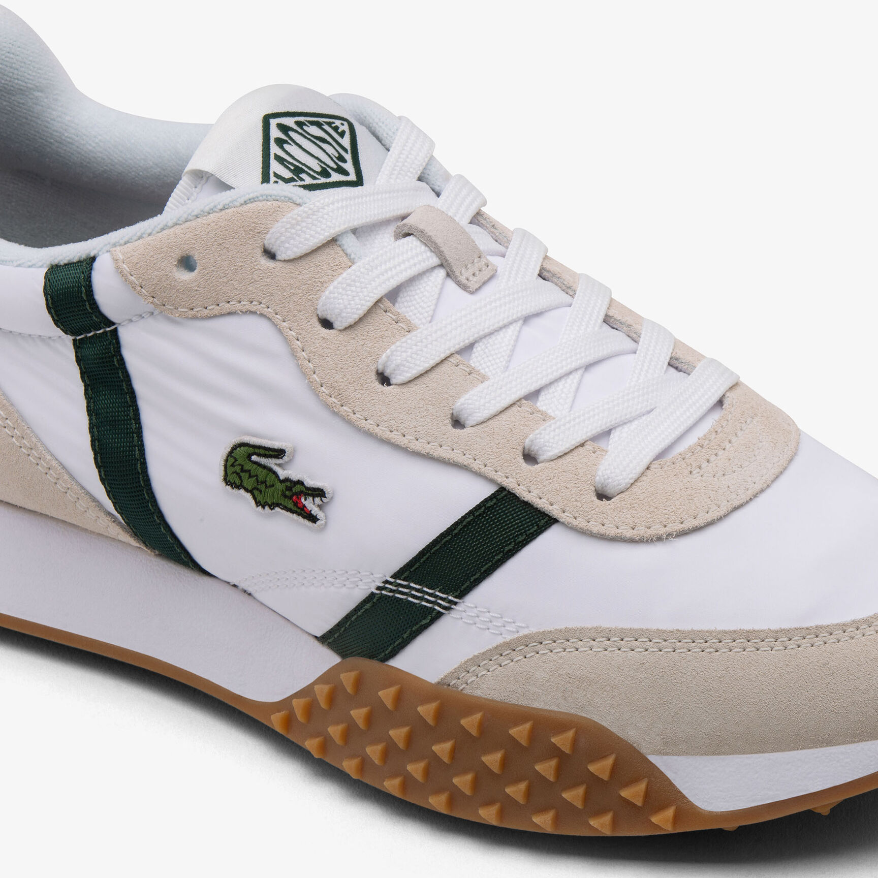 Men's L-Spin Evo Sneakers