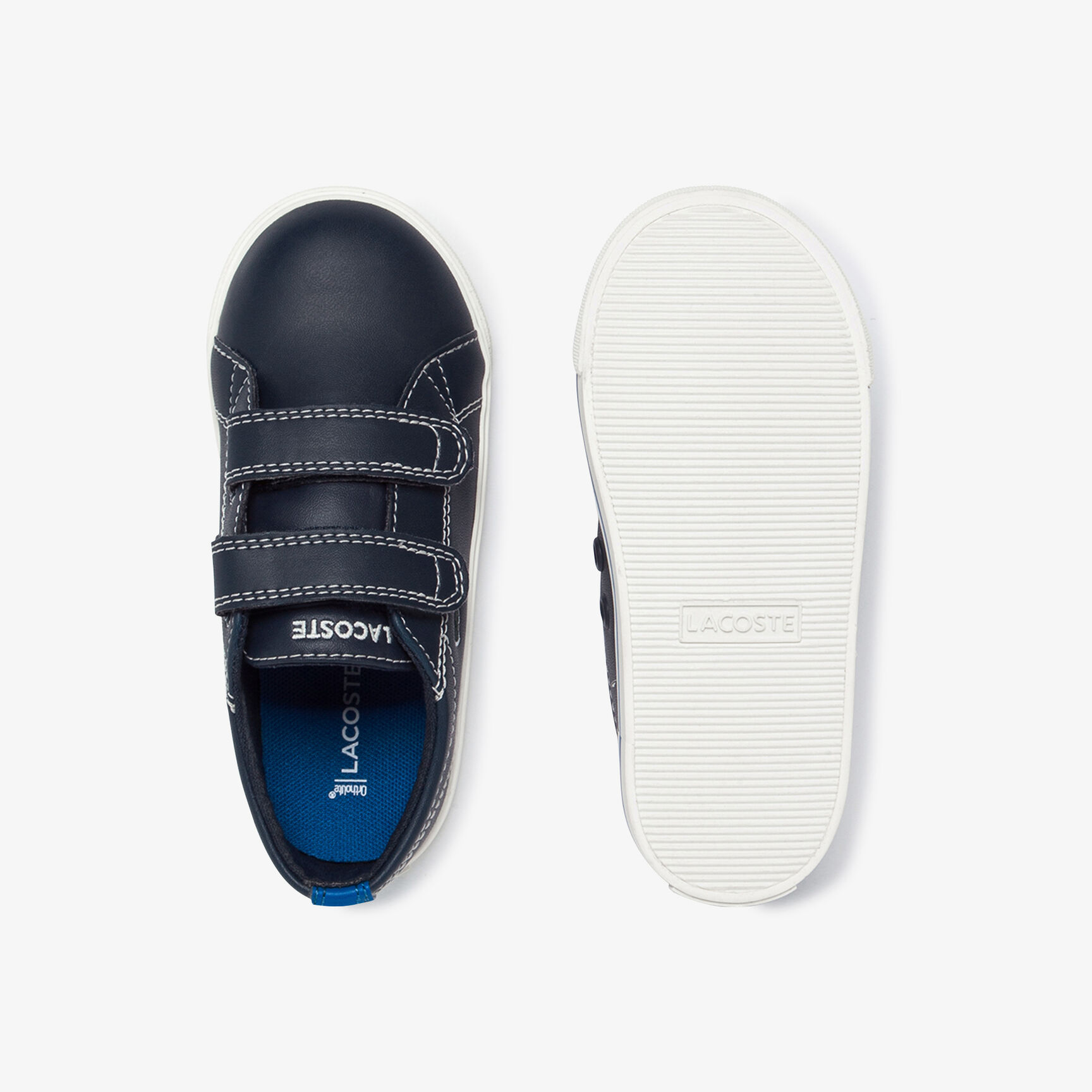 حذاء رياضي من المواد الاصطناعية من مجموعة Riberac للرٌضع حذاء رياضي من المواد الاصطناعية من مجموعة Riberac للرٌضع