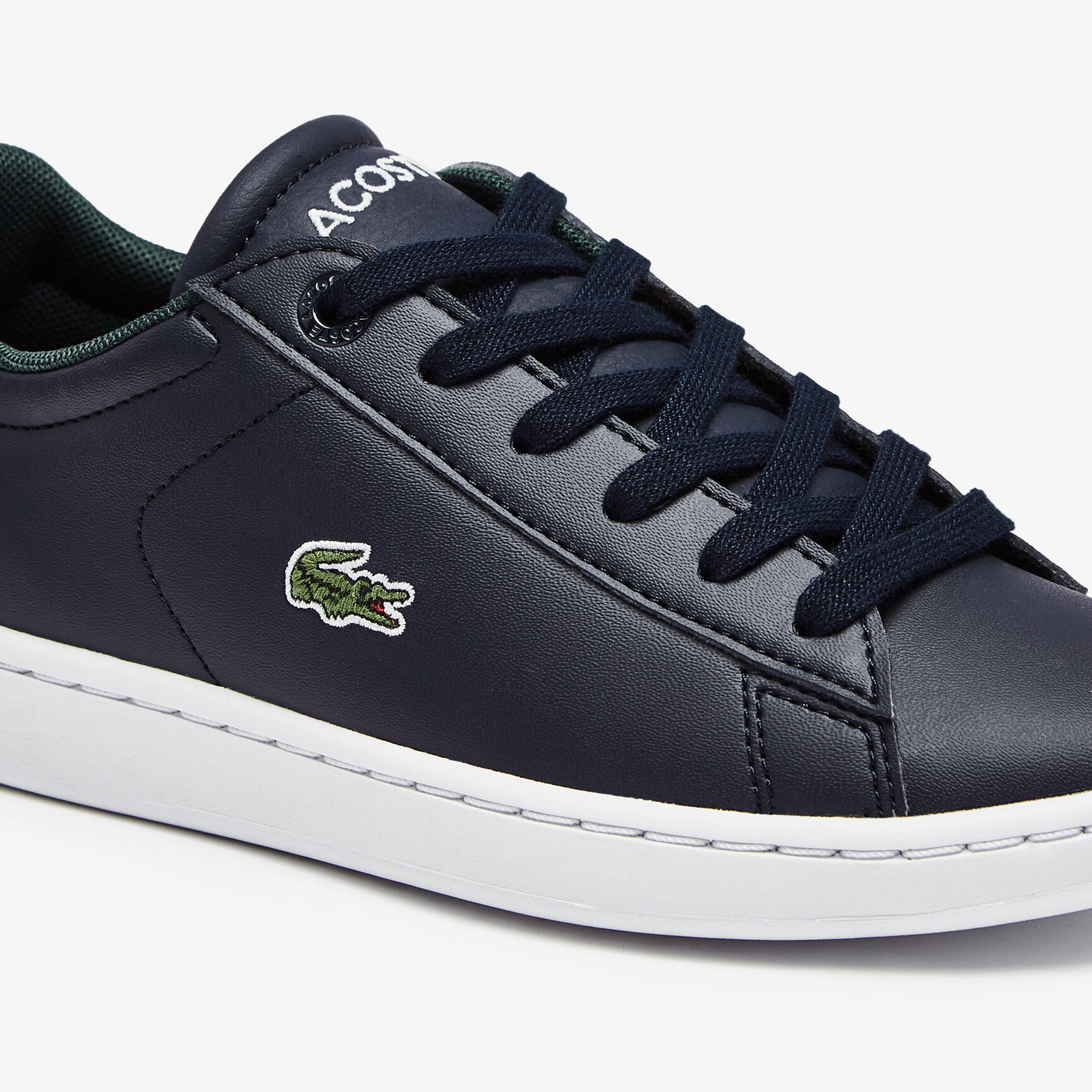 سنيكرز كارنابي ايفو من خامات صناعية للأطفال سنيكرز كارنابي ايفو من خامات صناعية للأطفال