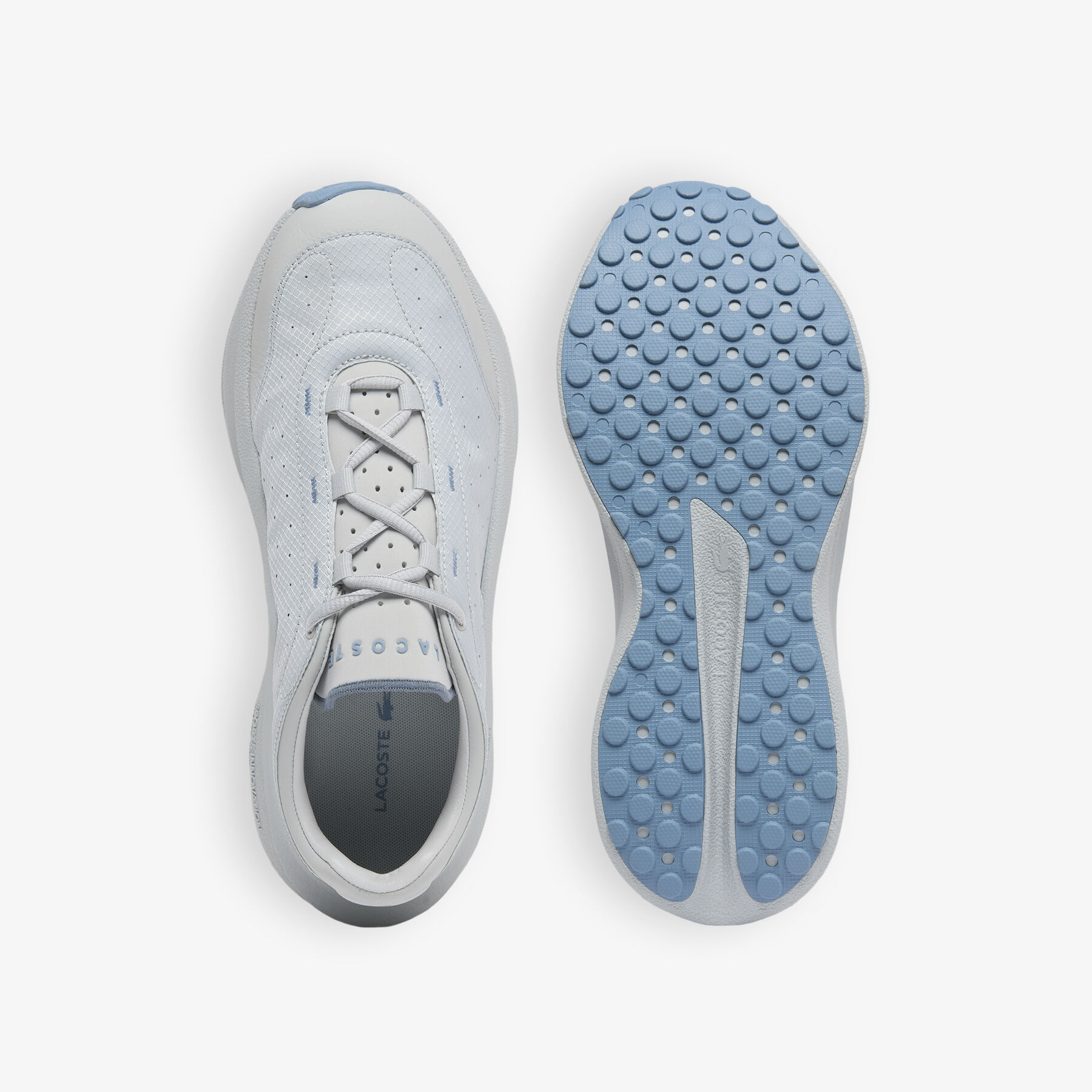Men's Neo Run Active Sneakers lacoste men s neo run active sneakers