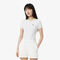 lacoste contrast accent jersey t shirt
