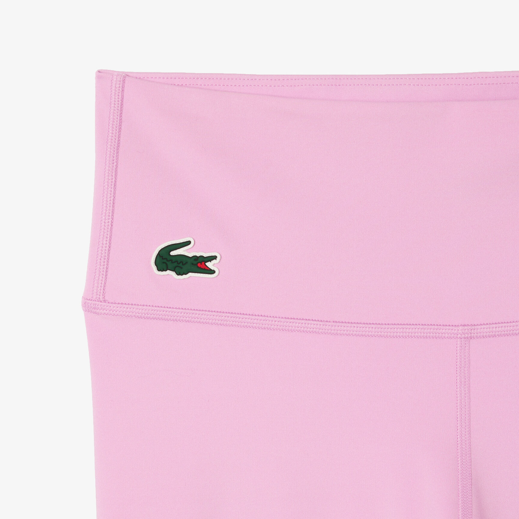 Lacoste Print Ultra-Dry Stretch Sport Leggings