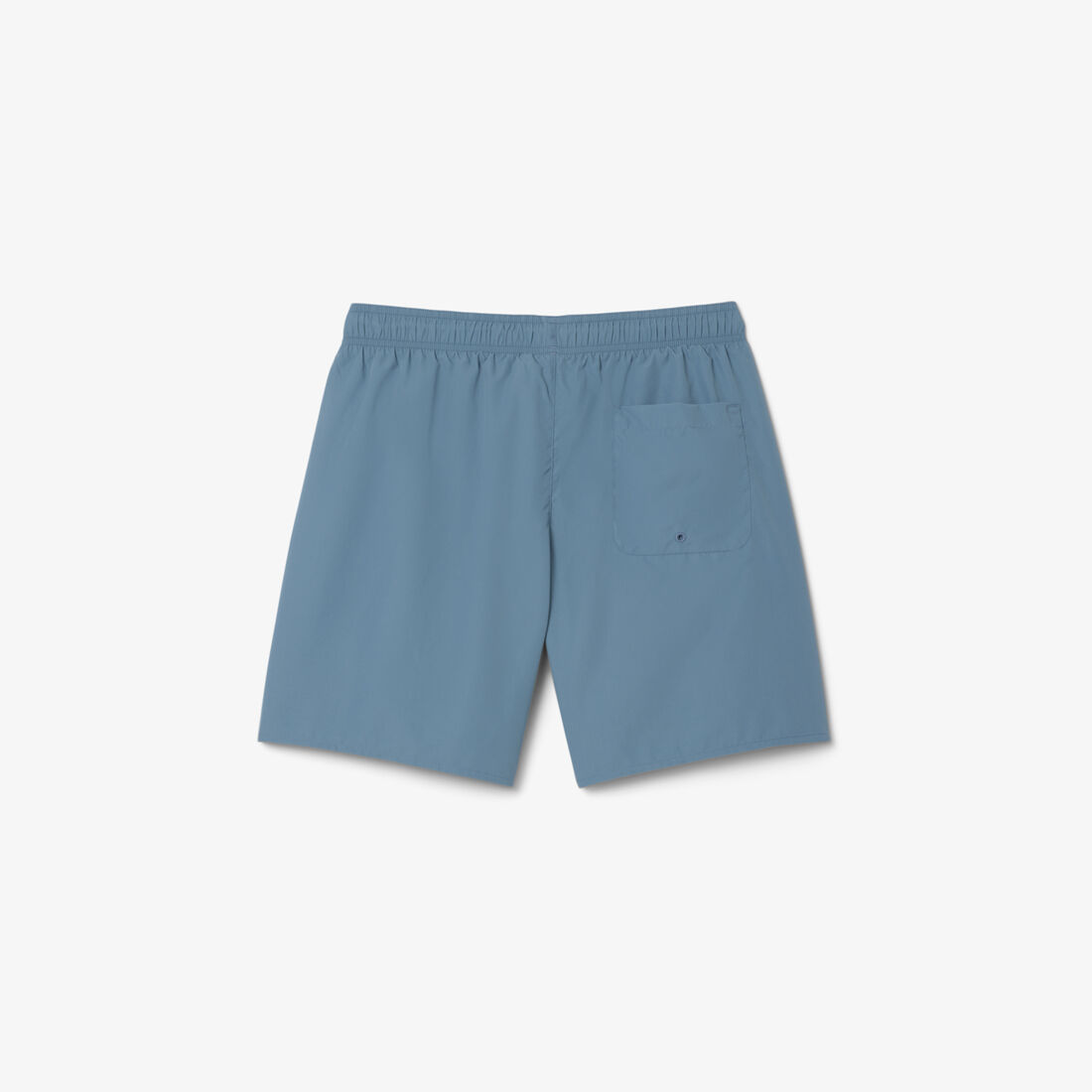 Mid Length Monochrome Swim Trunks Mid Length Monochrome Swim Trunks