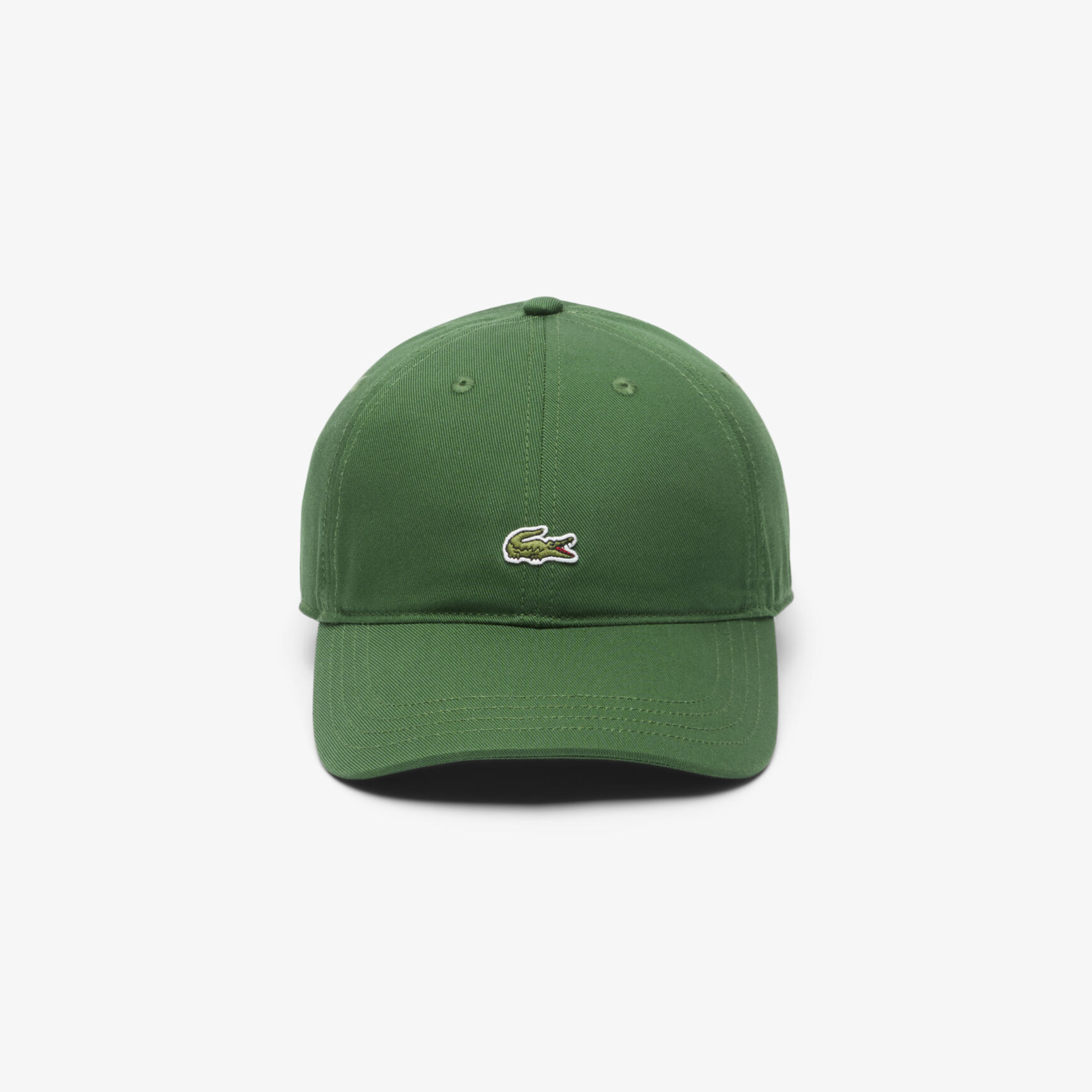 Cotton Twill Cap