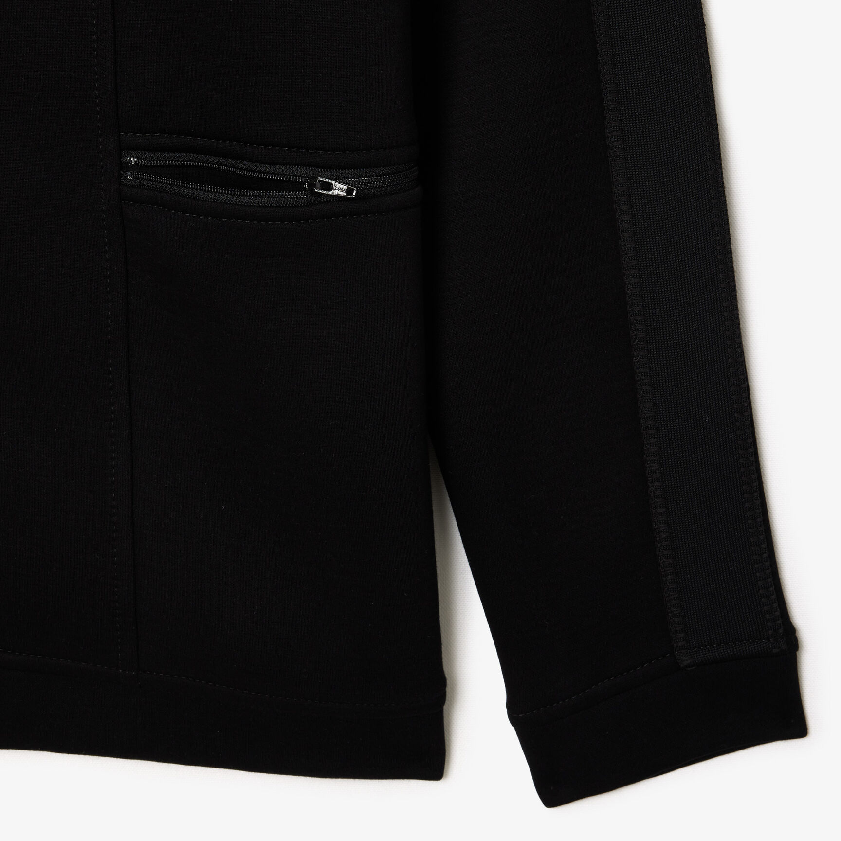 French Made Paris Track Jacket