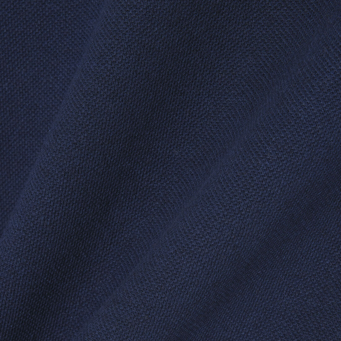 Heavy Cotton and Linen Pique T-shirt Heavy Cotton and Linen Pique T-shirt