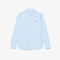Regular Fit Stretch Poplin Shirt Regular Fit Stretch Poplin Shirt