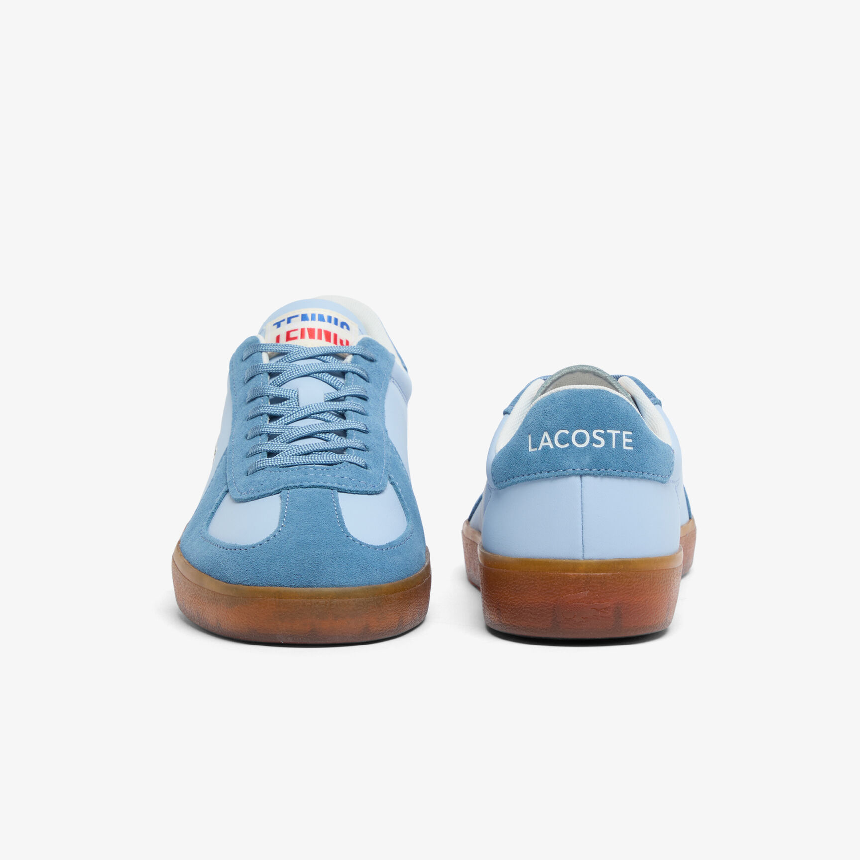 حذاء رياضي باسشوت برو رجالي من الجلد 