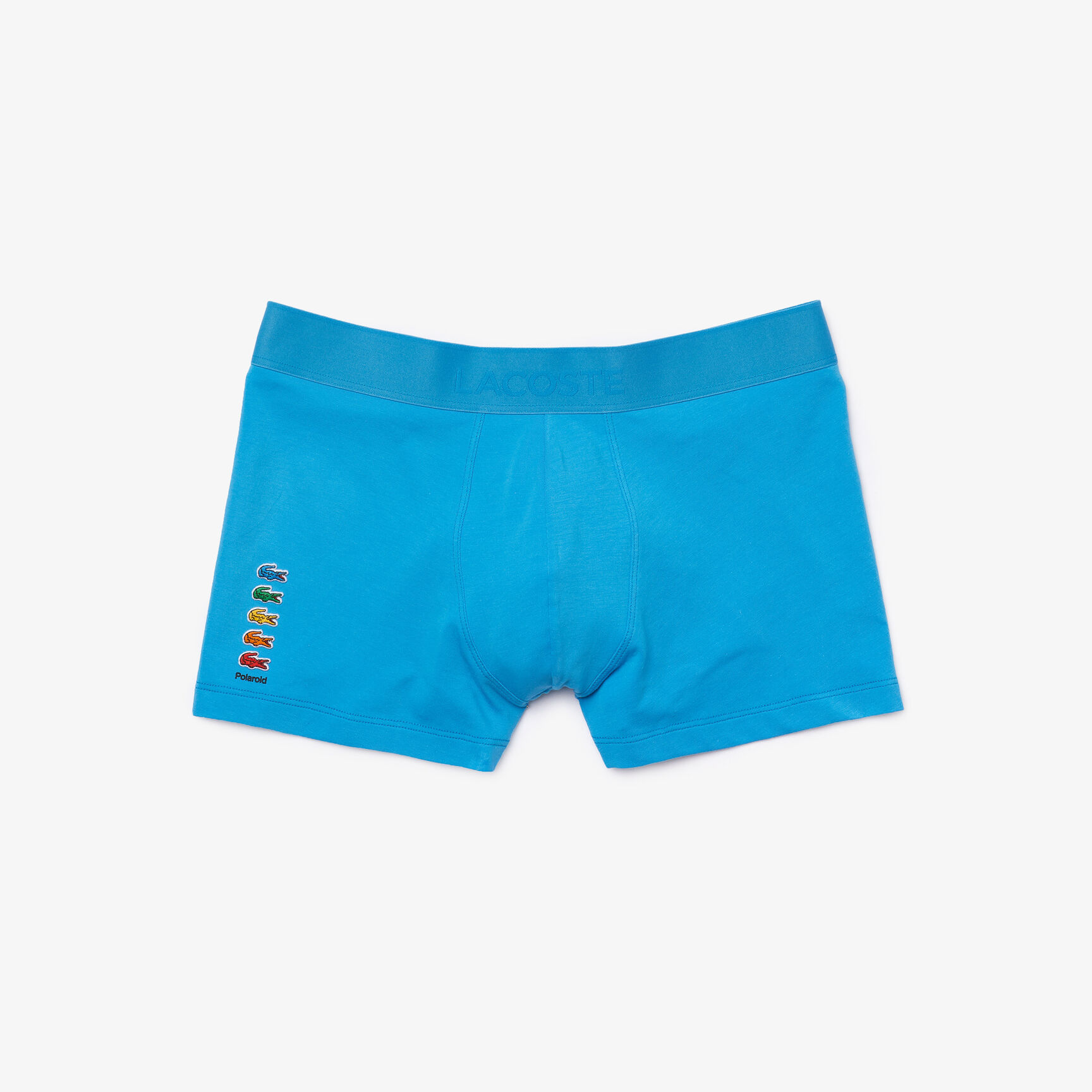 Men’s Polaroid Collaboration Stretch Cotton Trunk Men’s Polaroid Collaboration Stretch Cotton Trunk